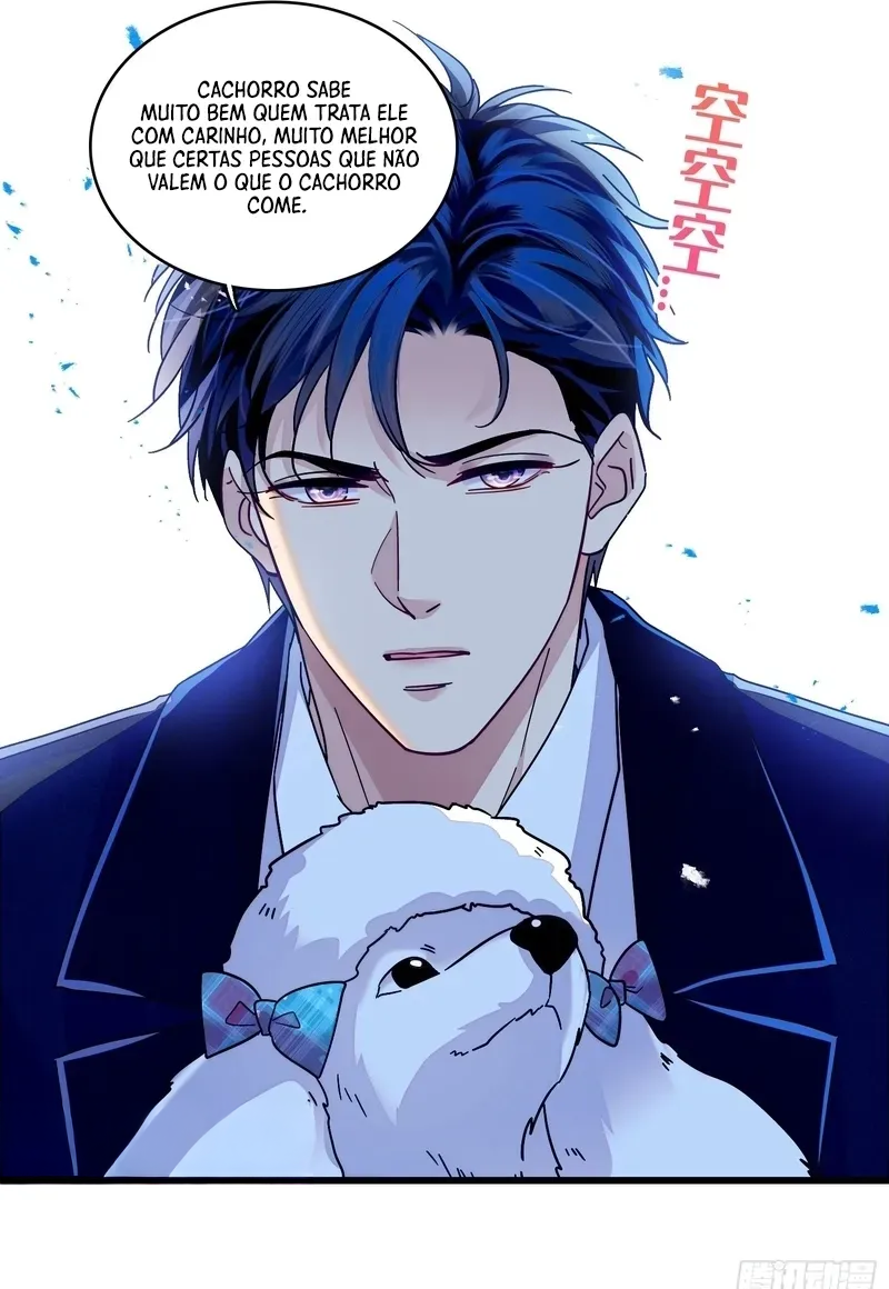 Read A Ascensão do Genro Rejeitado Manga Online