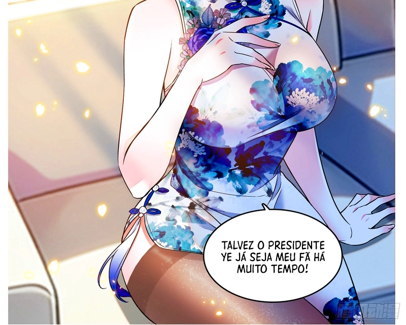 Read A Ascensão do Genro Rejeitado Manga Online