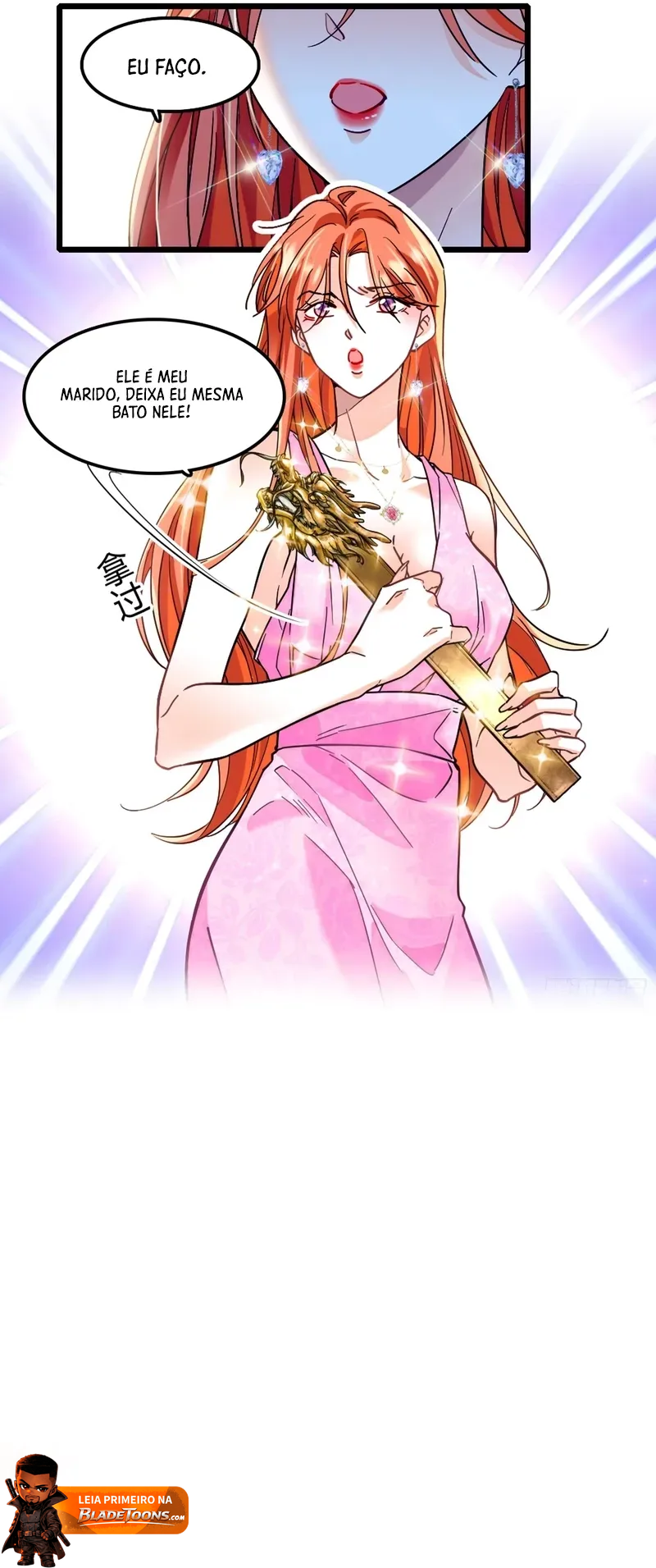 Read A Ascensão do Genro Rejeitado Manga Online