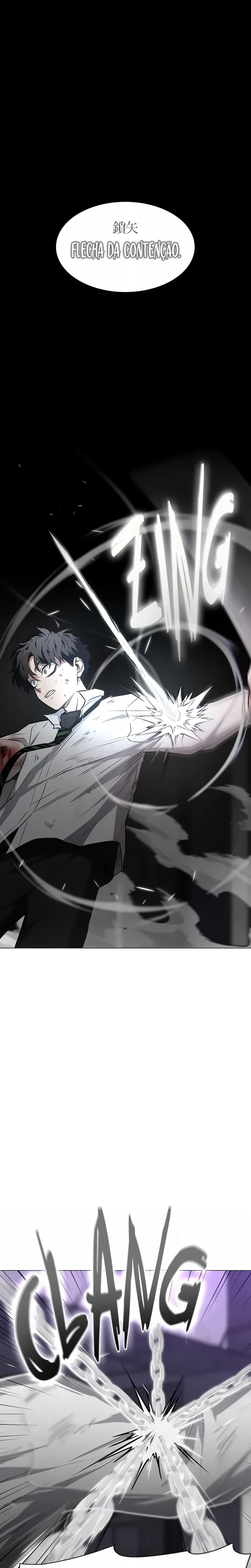 Read A Espada Do Xamã Manga Online