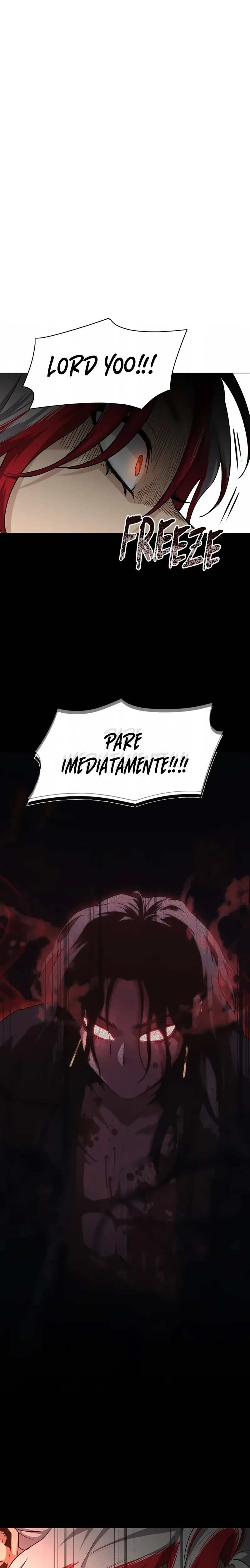 Read A Espada Do Xamã Manga Online