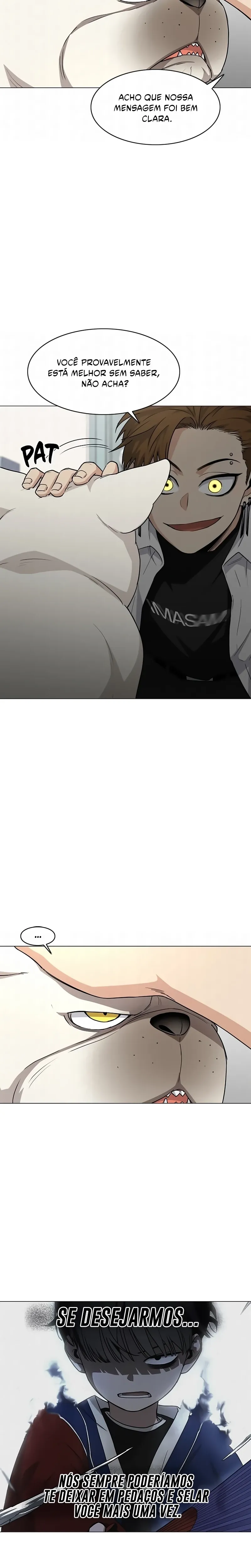 Read A Espada Do Xamã Manga Online