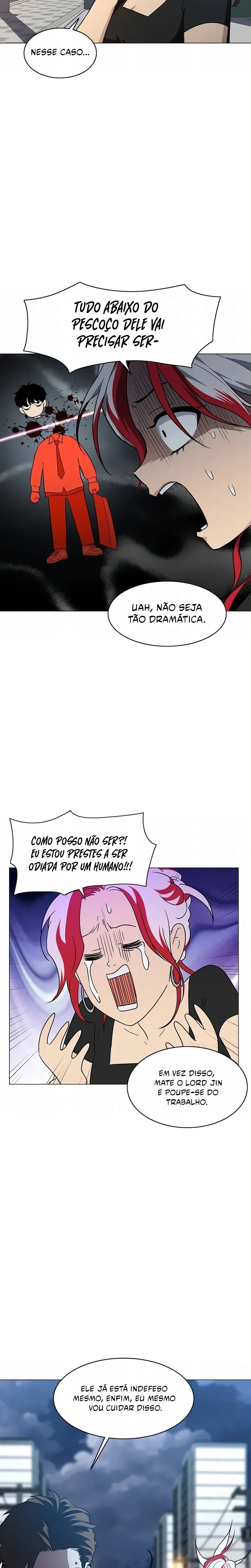 Read A Espada Do Xamã Manga Online