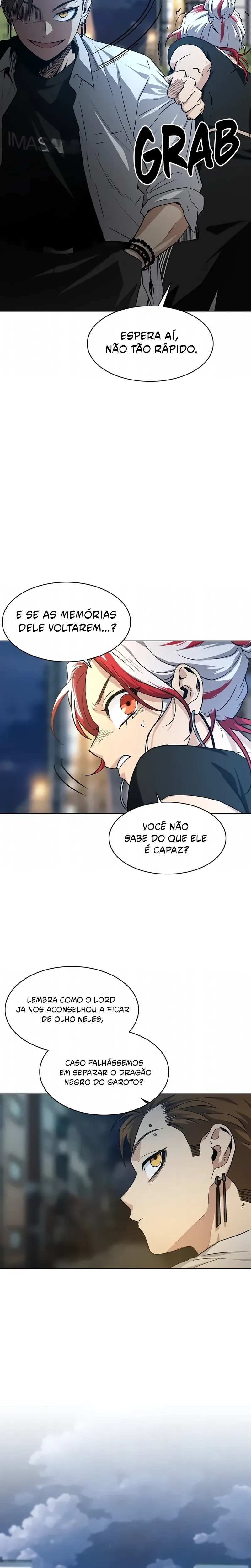 Read A Espada Do Xamã Manga Online