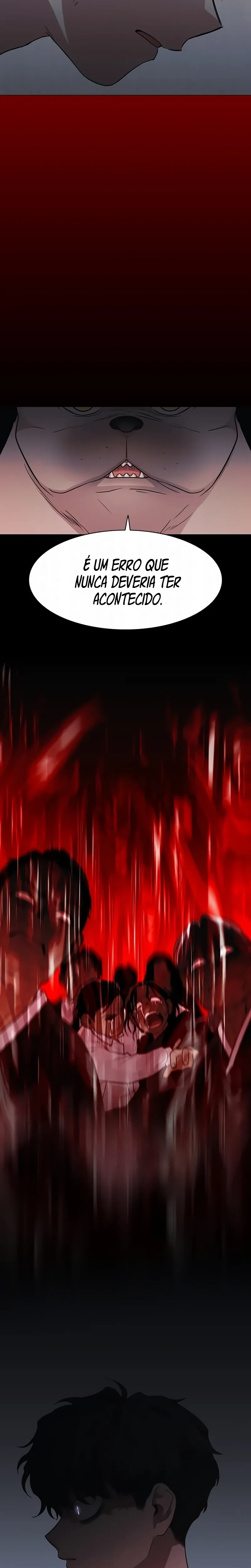 Read A Espada Do Xamã Manga Online