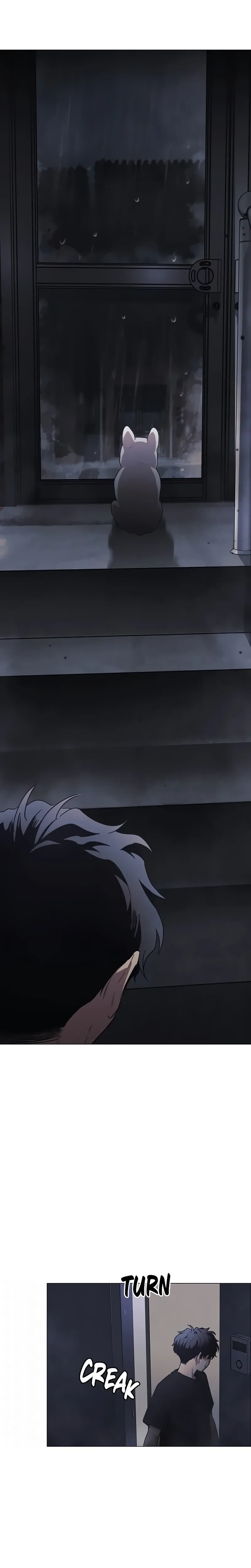 Read A Espada Do Xamã Manga Online
