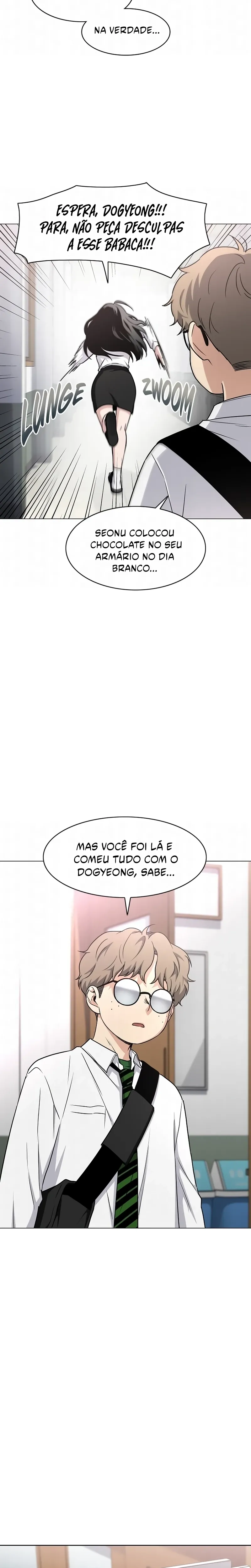 Read A Espada Do Xamã Manga Online