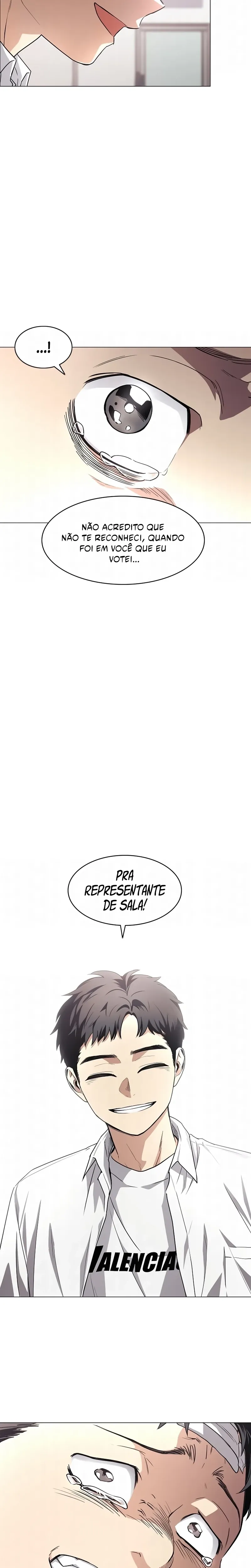 Read A Espada Do Xamã Manga Online