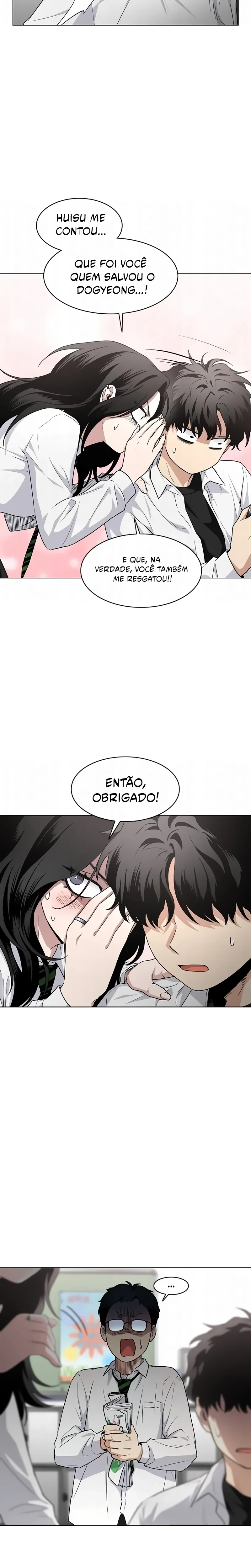 Read A Espada Do Xamã Manga Online