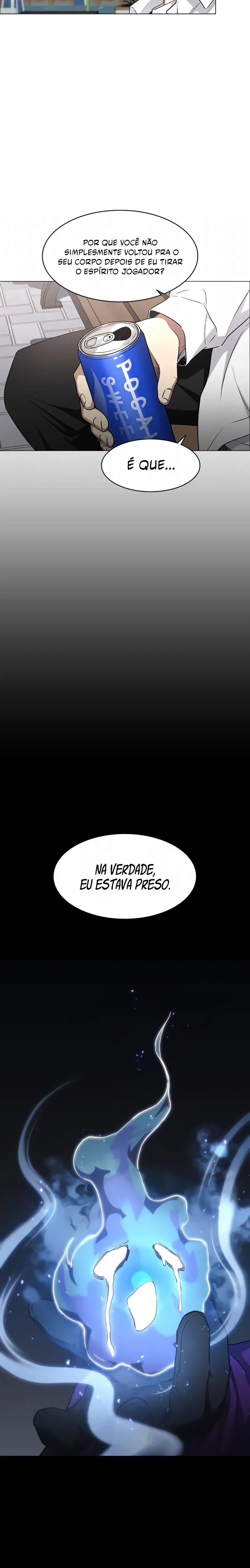Read A Espada Do Xamã Manga Online