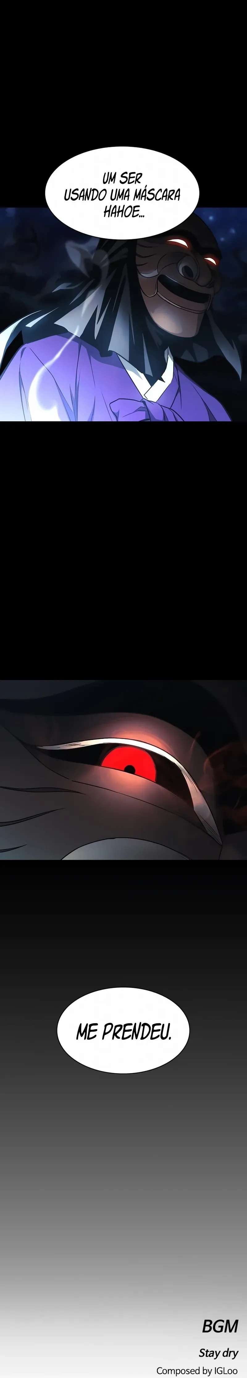 Read A Espada Do Xamã Manga Online