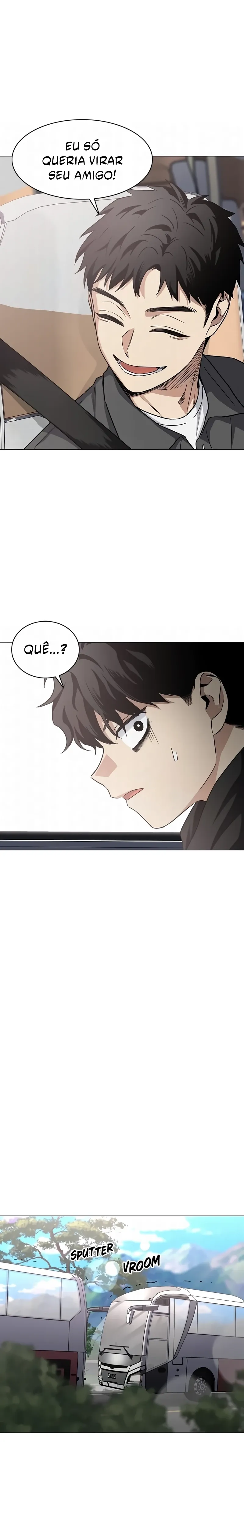 Read A Espada Do Xamã Manga Online