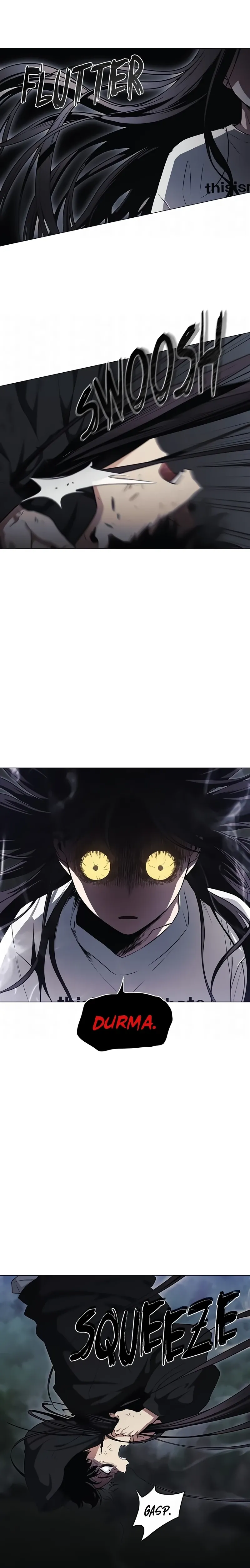 Read A Espada Do Xamã Manga Online