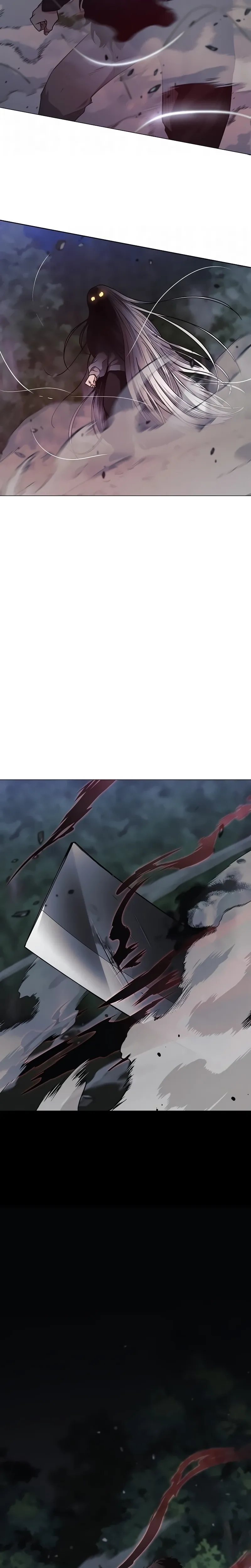 Read A Espada Do Xamã Manga Online