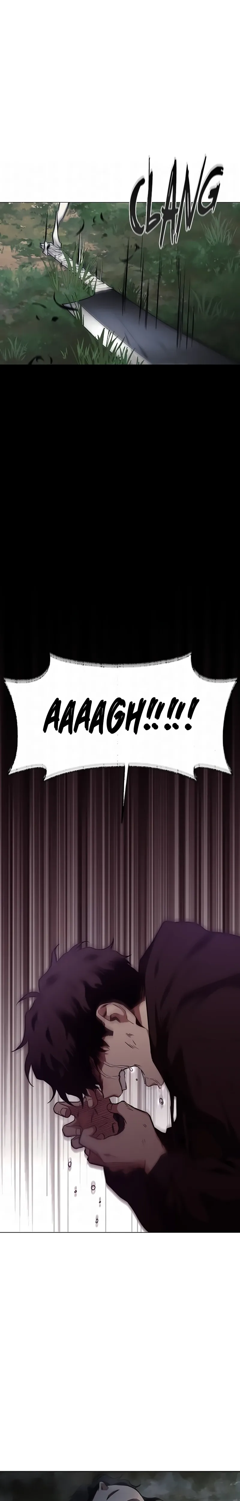 Read A Espada Do Xamã Manga Online