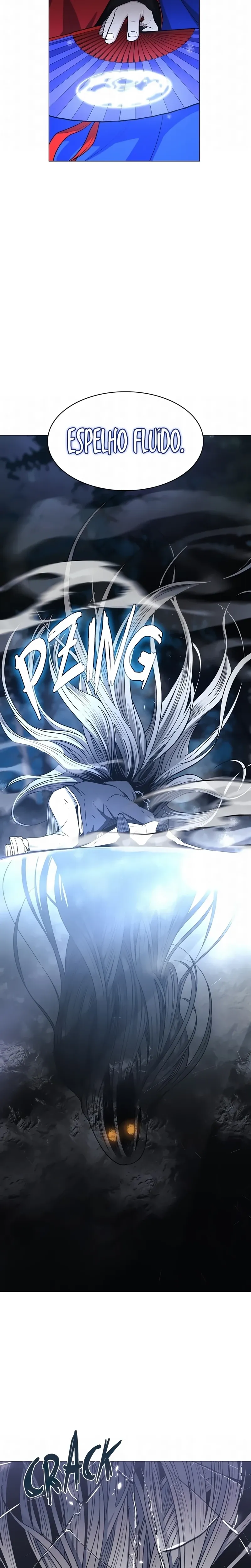 Read A Espada Do Xamã Manga Online