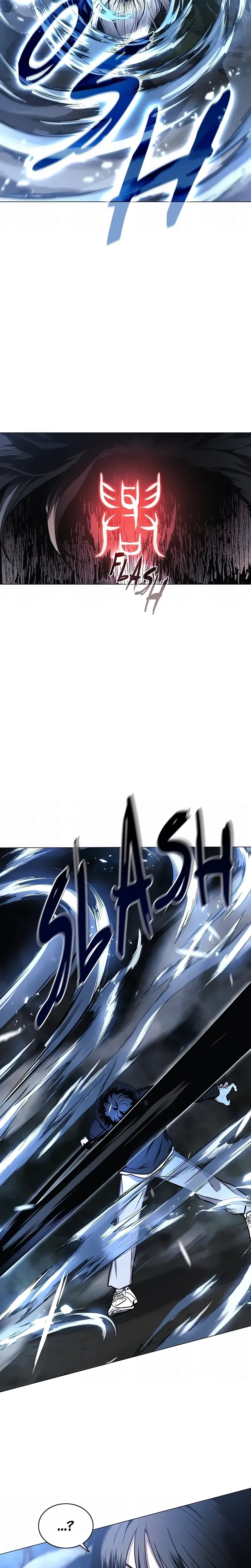 Read A Espada Do Xamã Manga Online