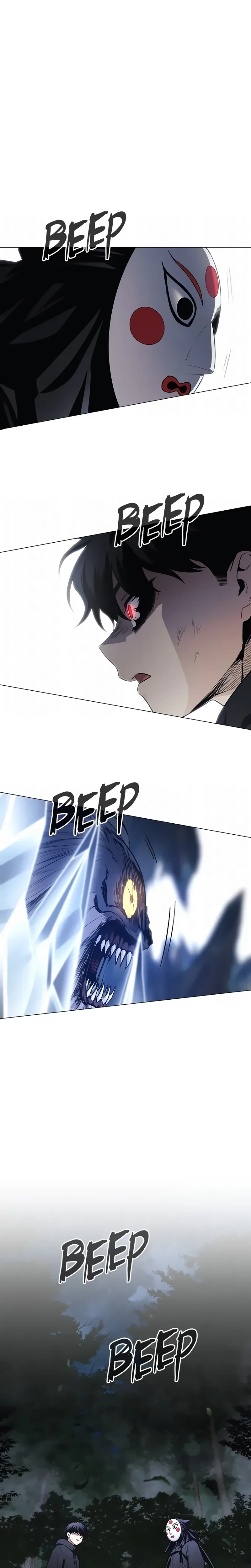 Read A Espada Do Xamã Manga Online