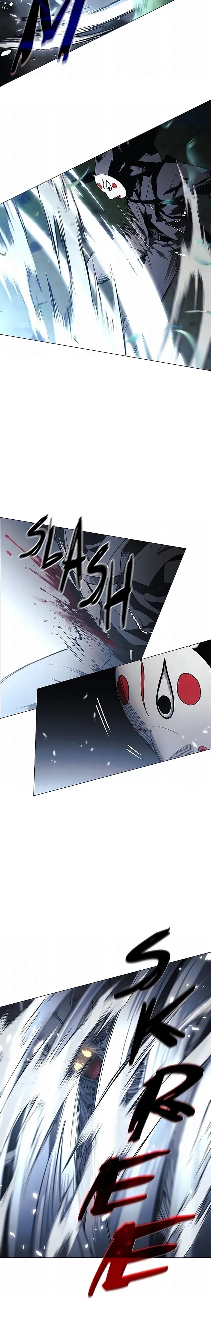 Read A Espada Do Xamã Manga Online