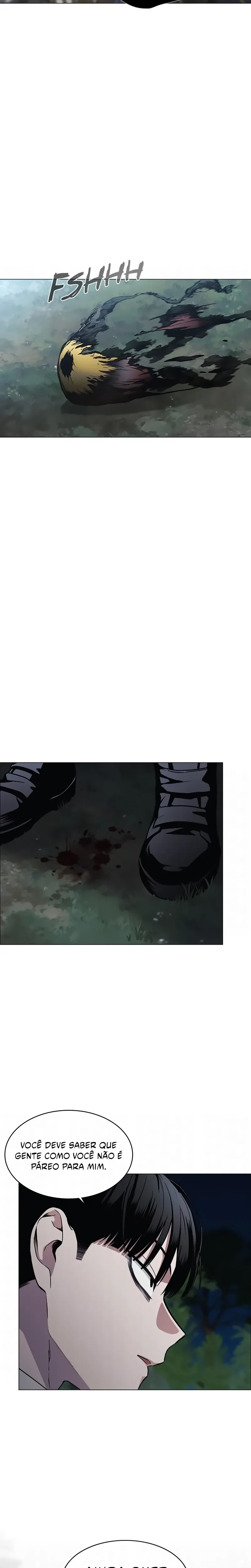 Read A Espada Do Xamã Manga Online