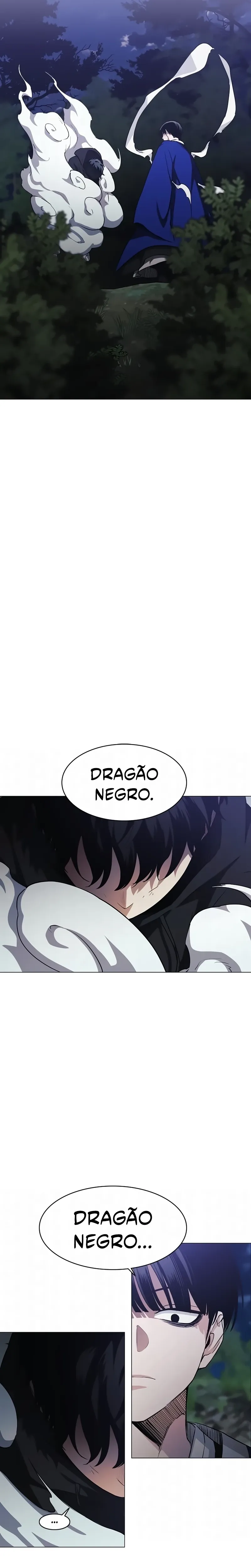 Read A Espada Do Xamã Manga Online