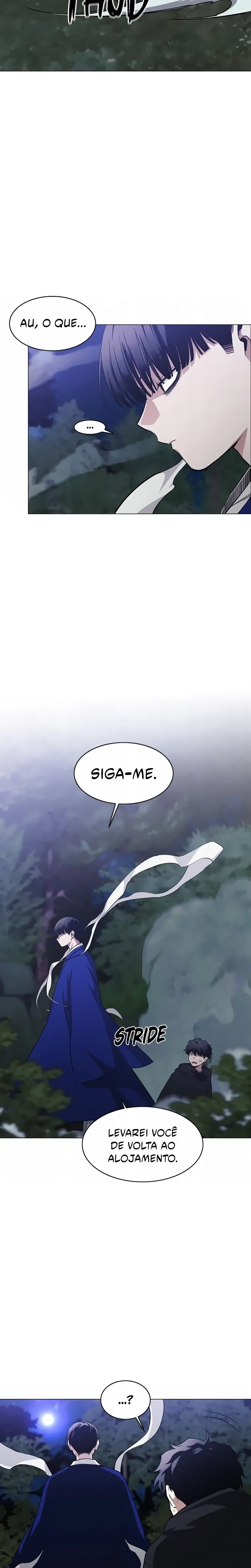 Read A Espada Do Xamã Manga Online
