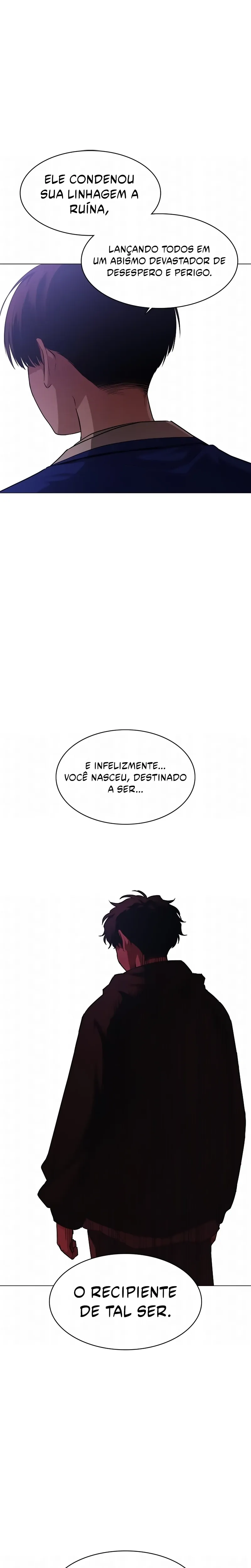 Read A Espada Do Xamã Manga Online