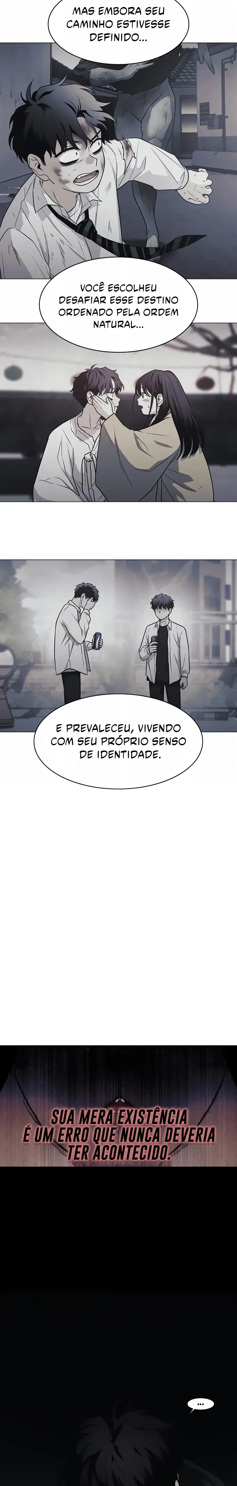 Read A Espada Do Xamã Manga Online