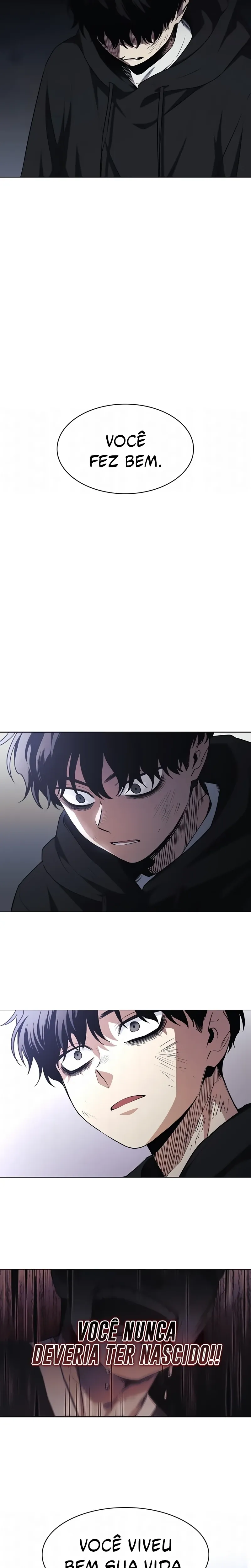 Read A Espada Do Xamã Manga Online