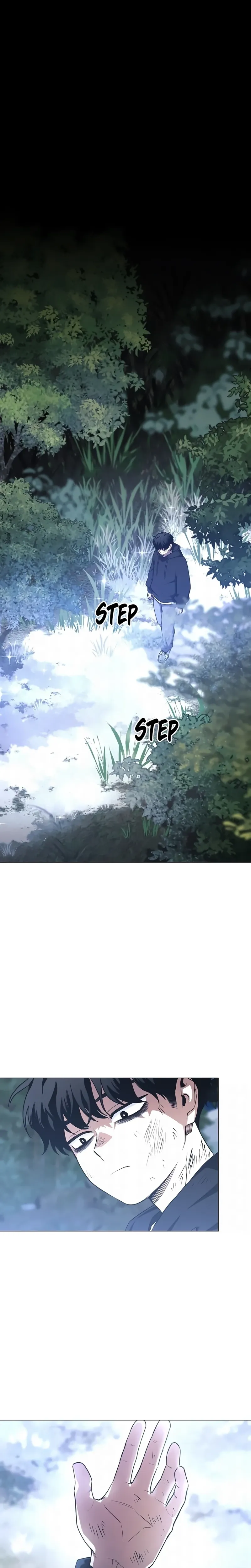 Read A Espada Do Xamã Manga Online