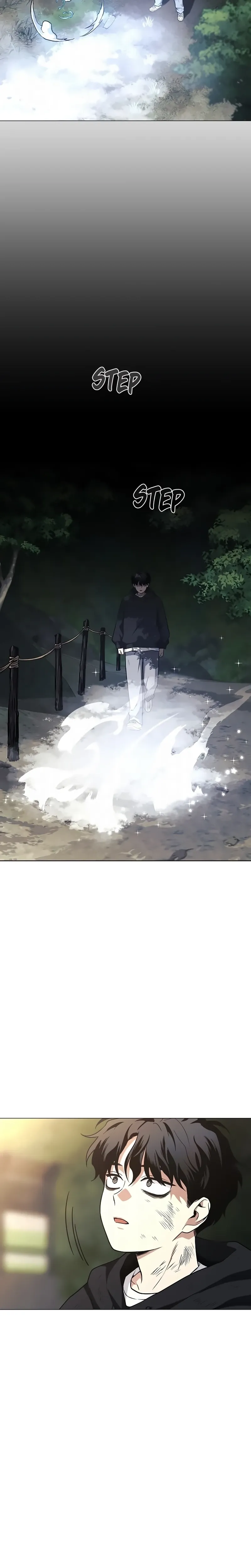 Read A Espada Do Xamã Manga Online