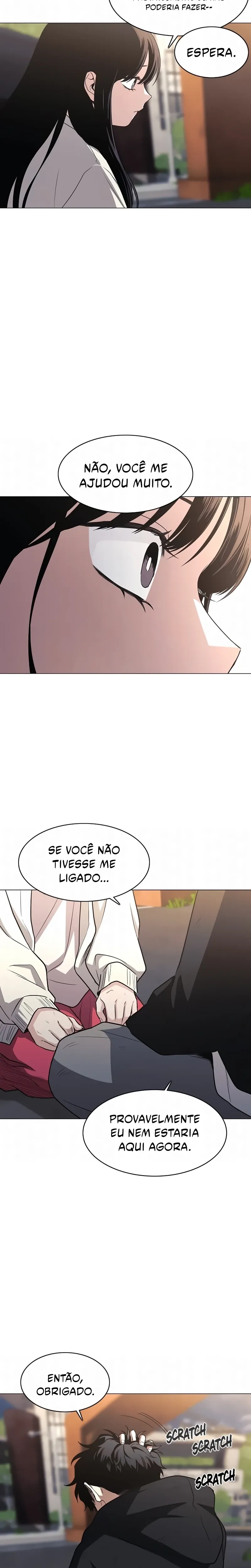 Read A Espada Do Xamã Manga Online