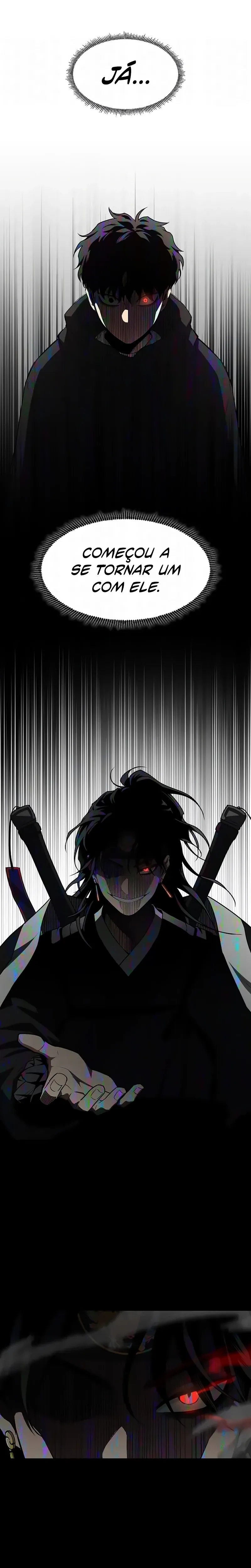 Read A Espada Do Xamã Manga Online