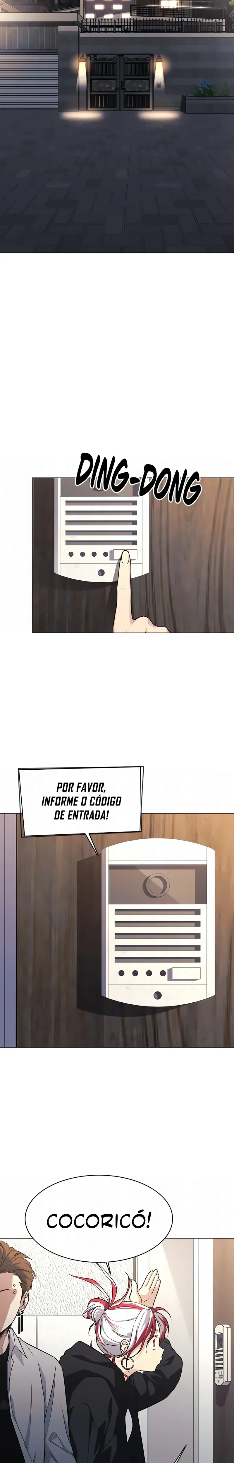 Read A Espada Do Xamã Manga Online