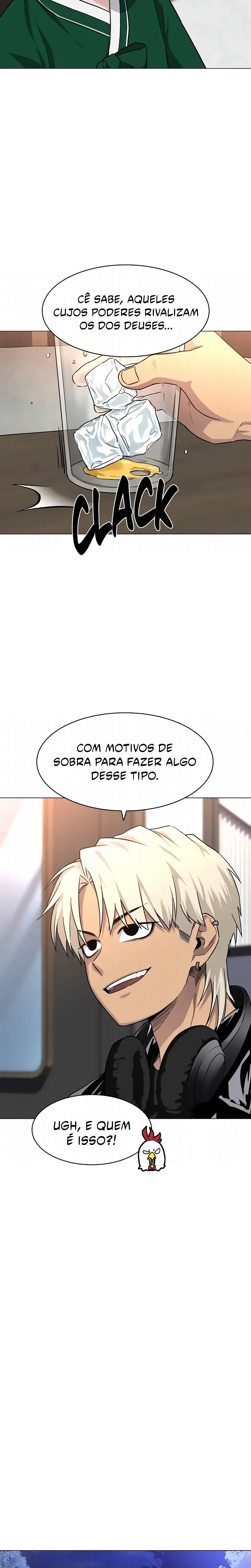 Read A Espada Do Xamã Manga Online