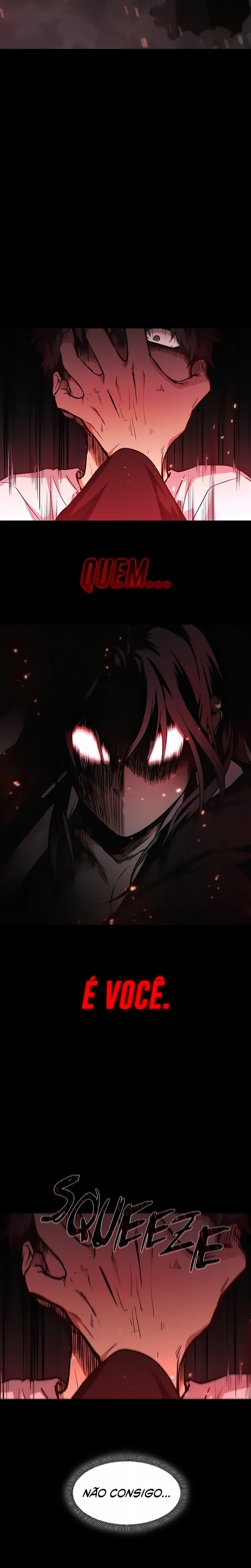 Read A Espada Do Xamã Manga Online
