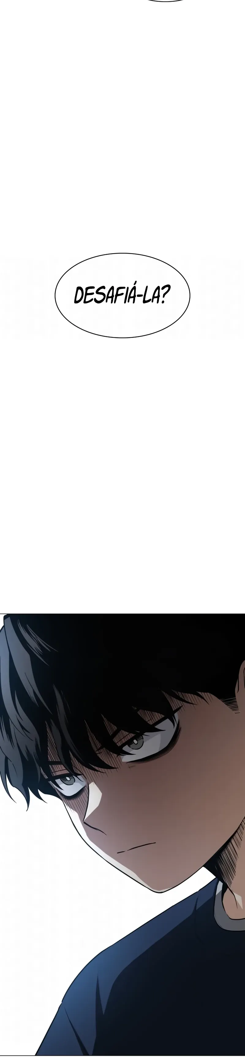 Read A Espada Do Xamã Manga Online