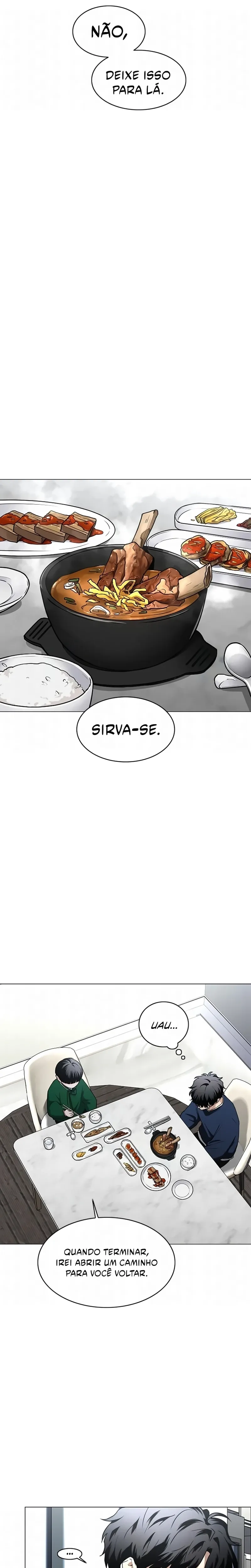 Read A Espada Do Xamã Manga Online