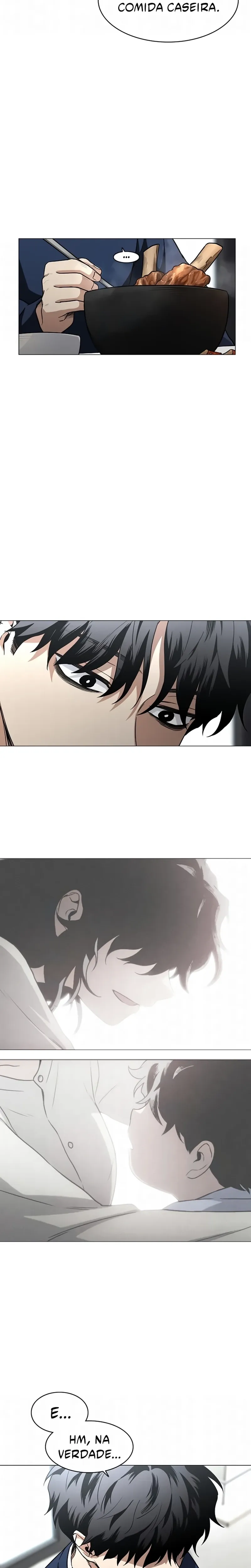 Read A Espada Do Xamã Manga Online