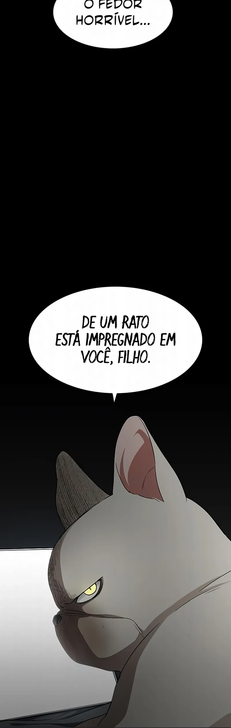 Read A Espada Do Xamã Manga Online