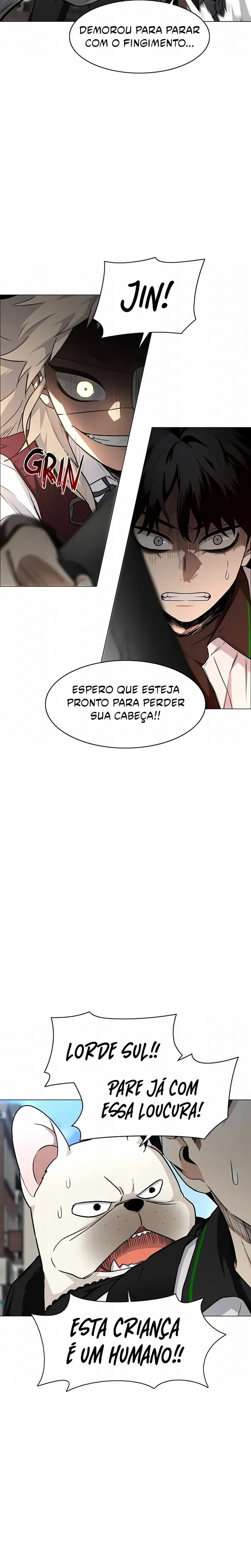 Read A Espada Do Xamã Manga Online
