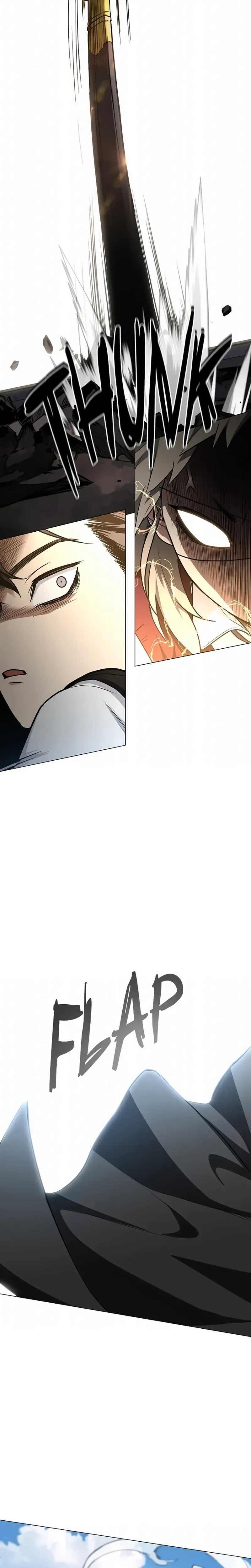 Read A Espada Do Xamã Manga Online