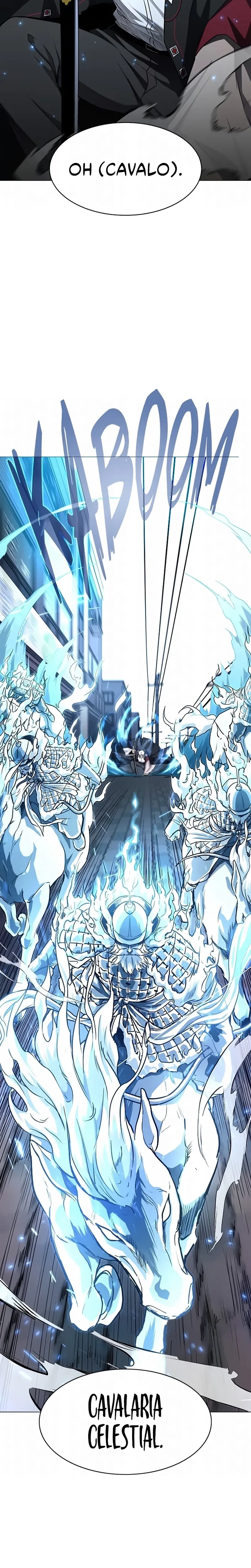Read A Espada Do Xamã Manga Online