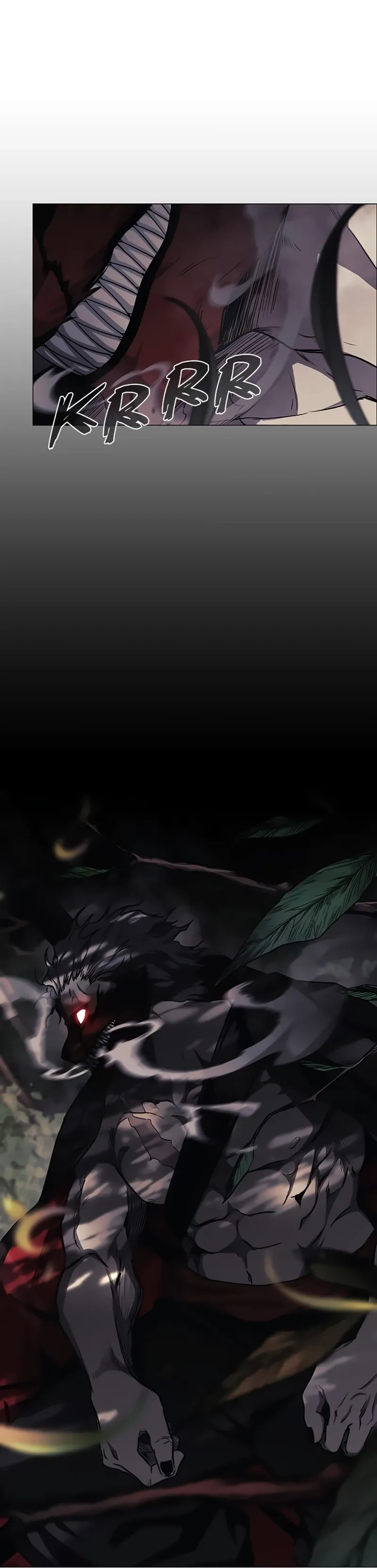 Read A Espada Do Xamã Manga Online