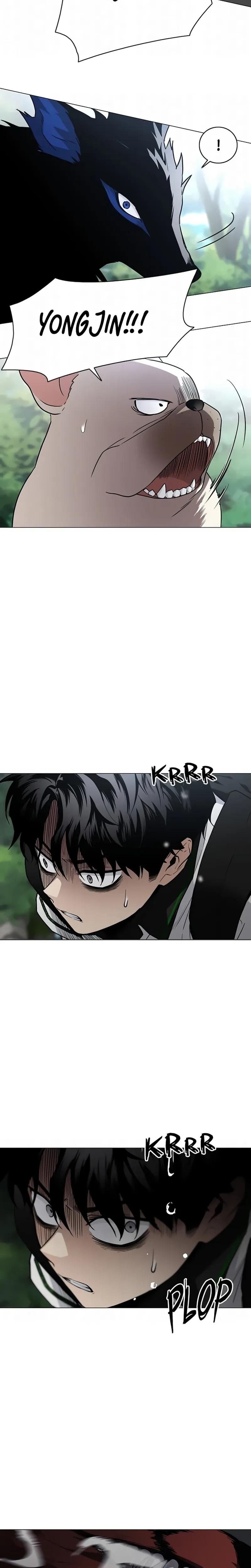 Read A Espada Do Xamã Manga Online
