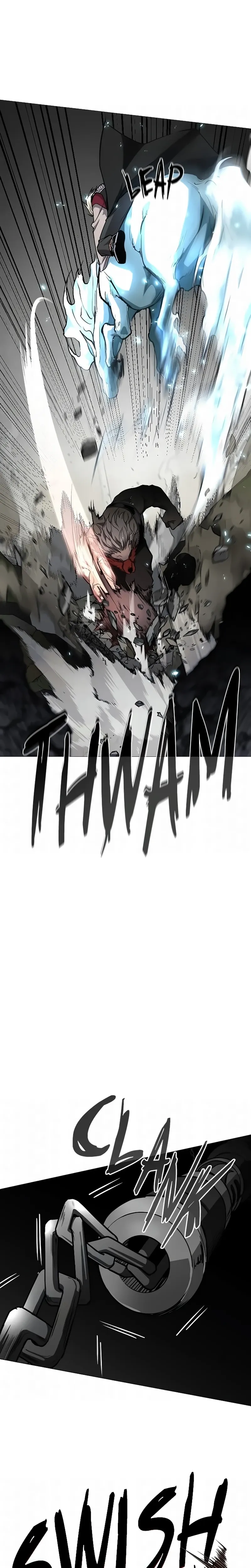 Read A Espada Do Xamã Manga Online