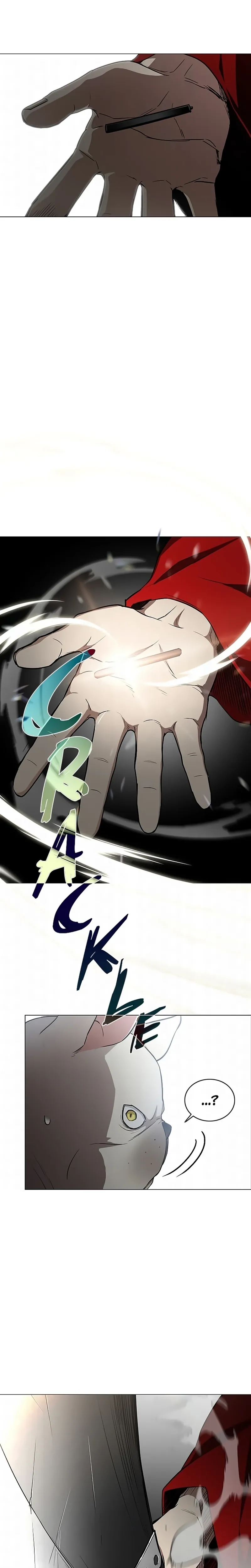 Read A Espada Do Xamã Manga Online
