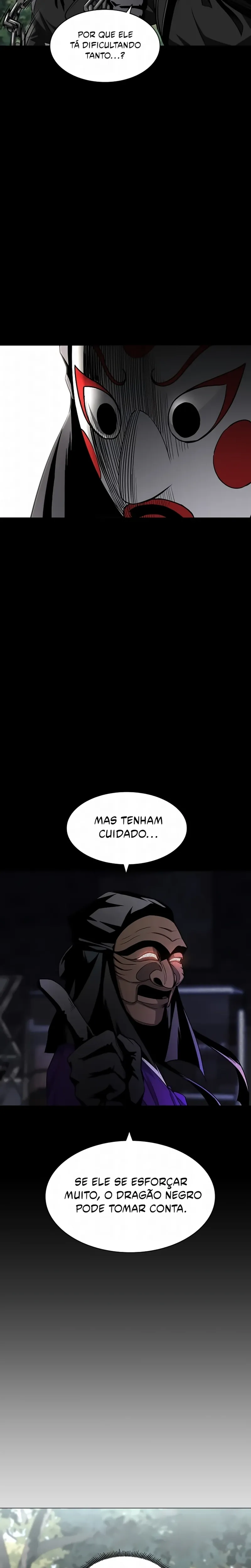 Read A Espada Do Xamã Manga Online