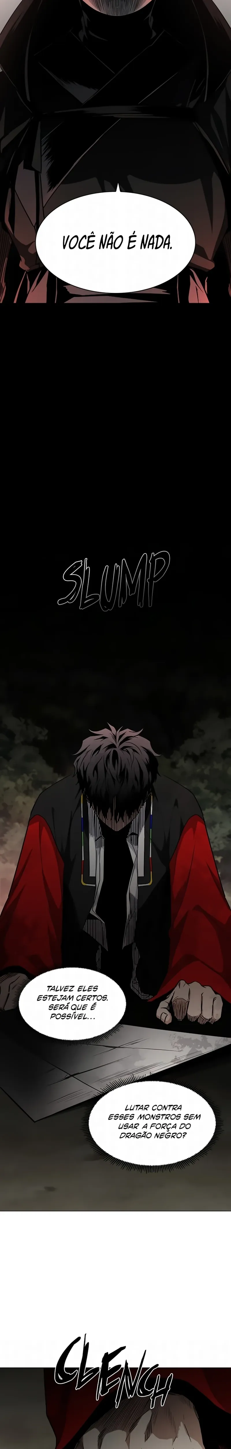Read A Espada Do Xamã Manga Online