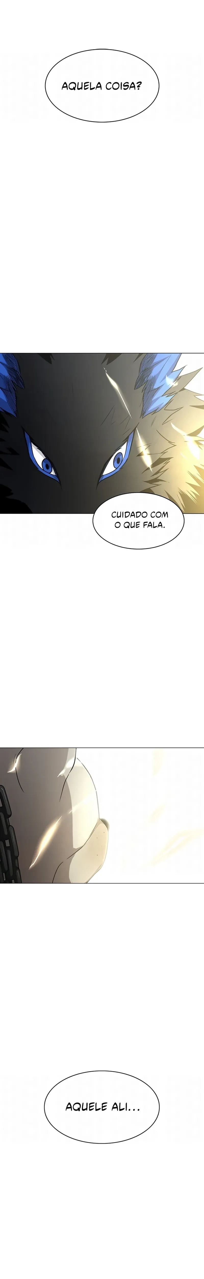 Read A Espada Do Xamã Manga Online